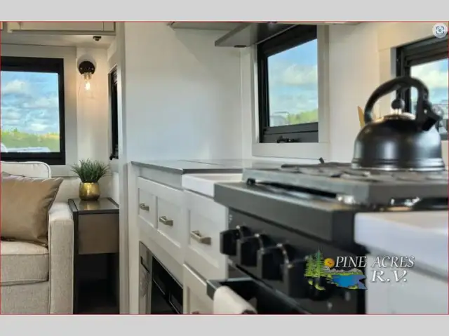 2026 Brinkley Model Z 2900 Call for Best Price - Photo 23