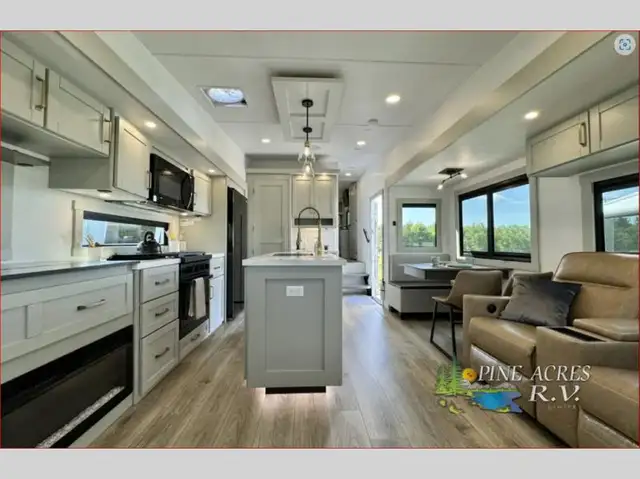 2026 Brinkley Model Z 2900 Call for Best Price - Photo 24