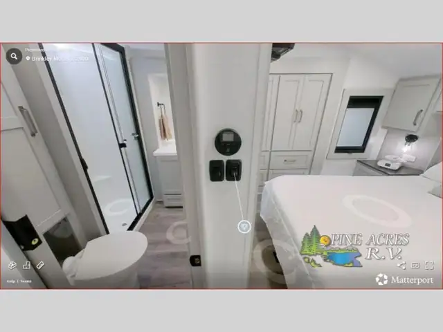 2026 Brinkley Model Z 2900 Call for Best Price - Photo 28