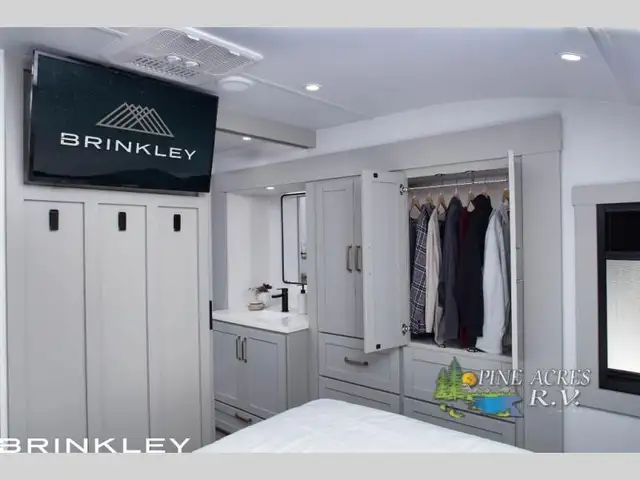 2026 Brinkley Model Z 2900 Call for Best Price - Photo 32