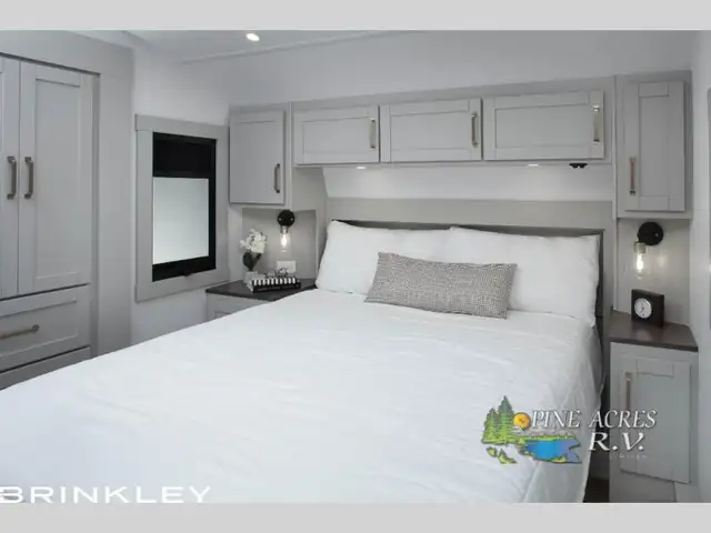 2026 Brinkley Model Z 2900 Call for Best Price - Photo 35