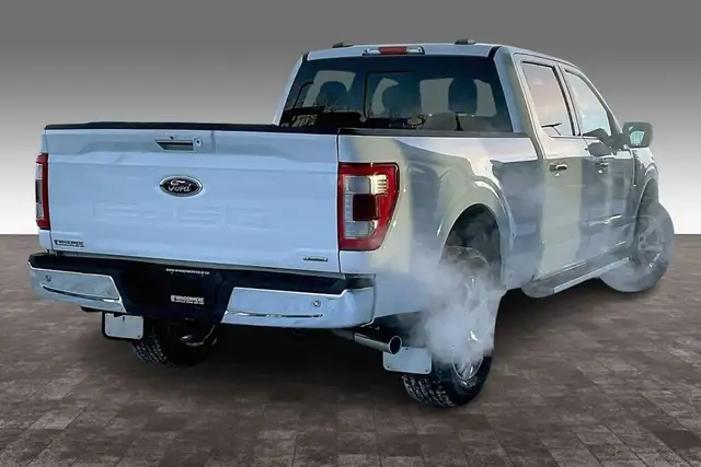 2023 Ford F-150 4wd Supercrew Lariat - Photo 2