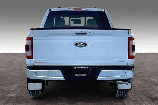 2023 Ford F-150 4wd Supercrew Lariat - Photo 4