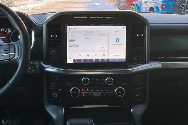 2023 Ford F-150 4wd Supercrew Lariat - Photo 6