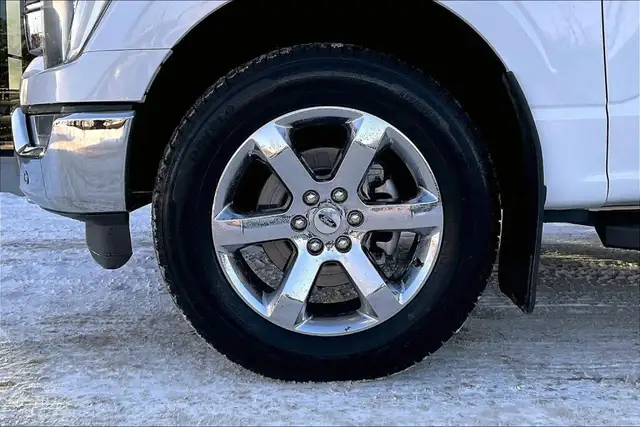 2023 Ford F-150 4wd Supercrew Lariat - Photo 8