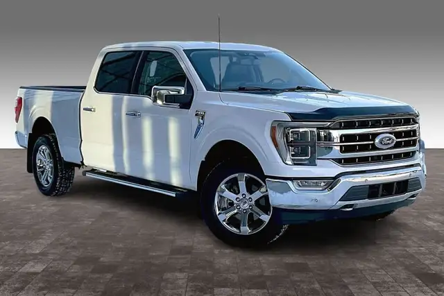 2023 Ford F-150 4wd Supercrew Lariat - Photo 11