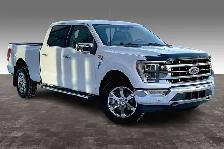 2023 Ford F-150 4wd Supercrew Lariat - Photo 11