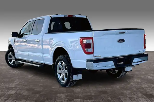 2023 Ford F-150 4wd Supercrew Lariat - Photo 12
