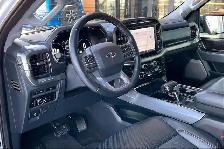 2023 Ford F-150 4wd Supercrew Lariat - Photo 13