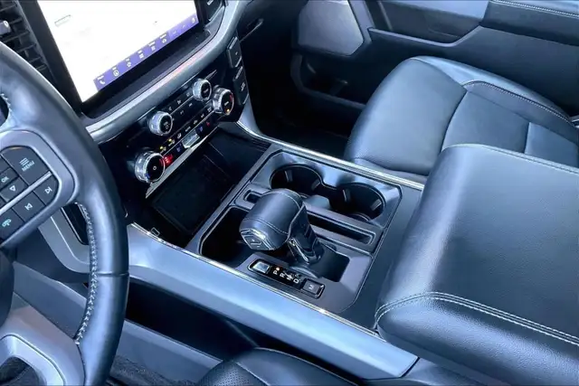 2023 Ford F-150 4wd Supercrew Lariat - Photo 14