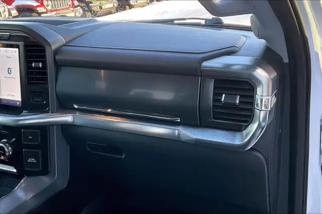 2023 Ford F-150 4wd Supercrew Lariat - Photo 16