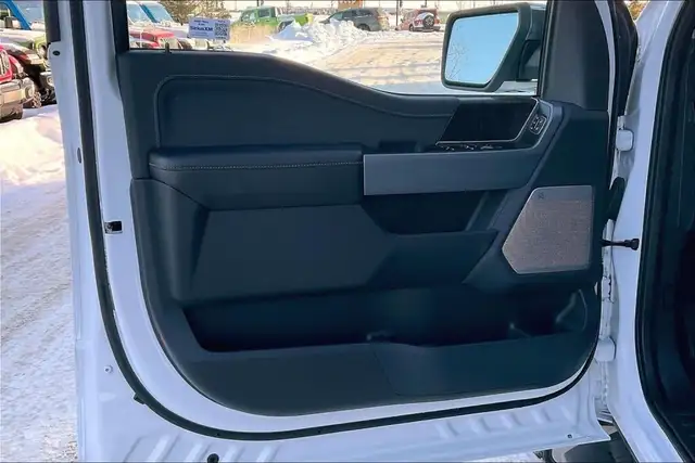2023 Ford F-150 4wd Supercrew Lariat - Photo 17