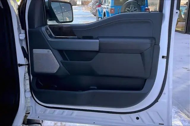 2023 Ford F-150 4wd Supercrew Lariat - Photo 18