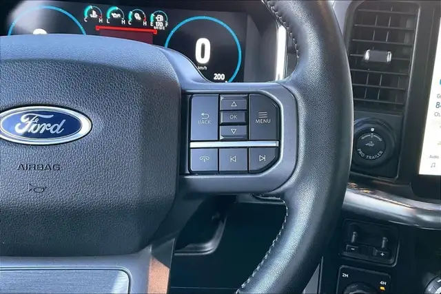 2023 Ford F-150 4wd Supercrew Lariat - Photo 20