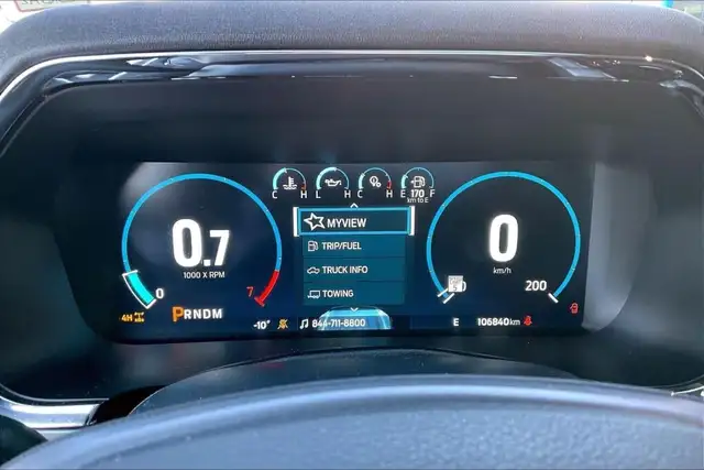 2023 Ford F-150 4wd Supercrew Lariat - Photo 21