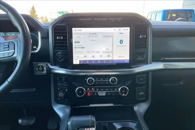 2023 Ford F-150 4wd Supercrew Lariat - Photo 23
