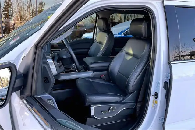 2023 Ford F-150 4wd Supercrew Lariat - Photo 25
