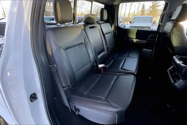 2023 Ford F-150 4wd Supercrew Lariat - Photo 27