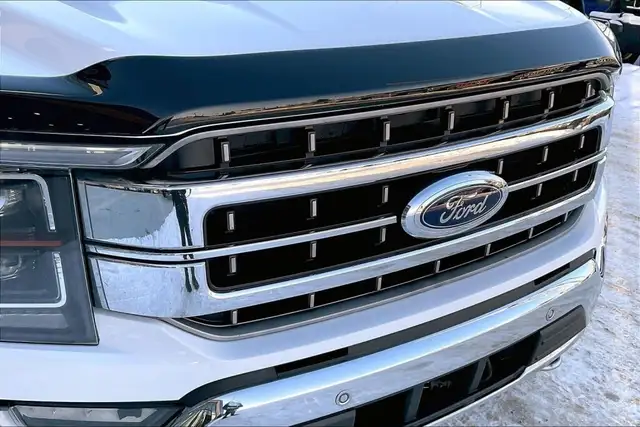 2023 Ford F-150 4wd Supercrew Lariat - Photo 28