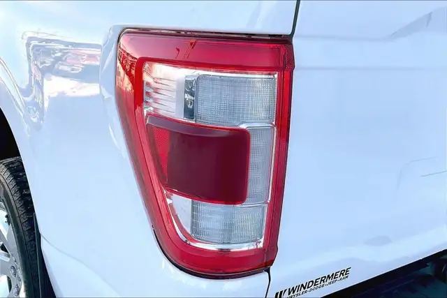 2023 Ford F-150 4wd Supercrew Lariat - Photo 30
