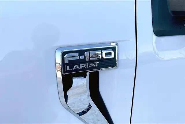 2023 Ford F-150 4wd Supercrew Lariat - Photo 31