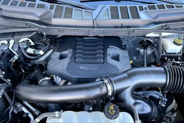 2023 Ford F-150 4wd Supercrew Lariat - Photo 32