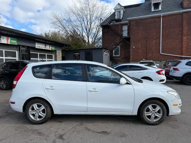 2011 Hyundai Elantra Touring 4dr Wgn Man GLS - Photo 6