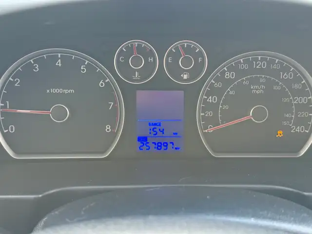 2011 Hyundai Elantra Touring 4dr Wgn Man GLS - Photo 18