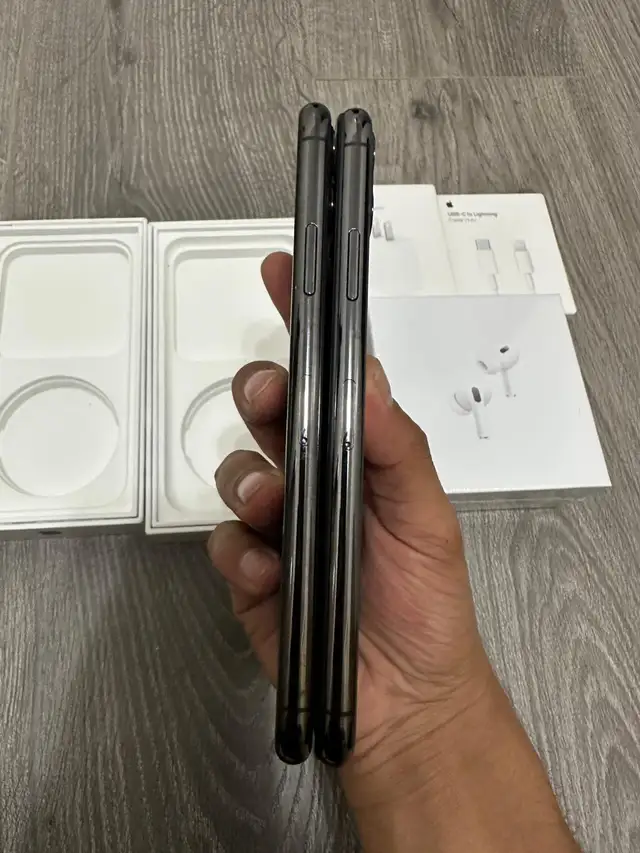 iPhone 11 PRO MAX 512GB - Mint Condition! - Photo 6
