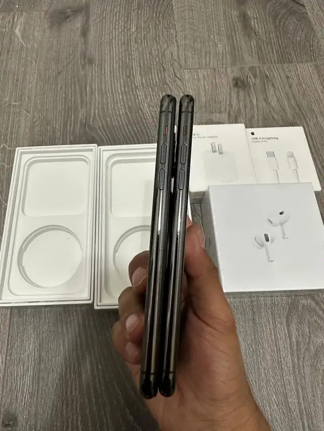 iPhone 11 PRO MAX 512GB - Mint Condition! - Photo 7