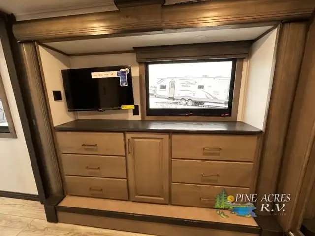 2025 Keystone RV Montana 3781RL ( FULL BODY PAINT) - Photo 30