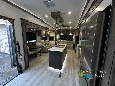 2025 Keystone RV Montana 3781RL ( FULL BODY PAINT) - Photo 39