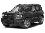 2026 Ford Bronco Sport BIG BEND w/CONVENIENCE PKG