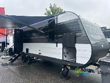 2025 Cruiser Avenir A-25RK (REAR KITCHEN)