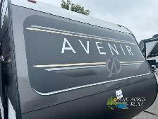 2025 Cruiser Avenir A-25RK (REAR KITCHEN) - Photo 3