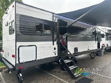 2025 Cruiser Avenir A-25RK (REAR KITCHEN) - Photo 4