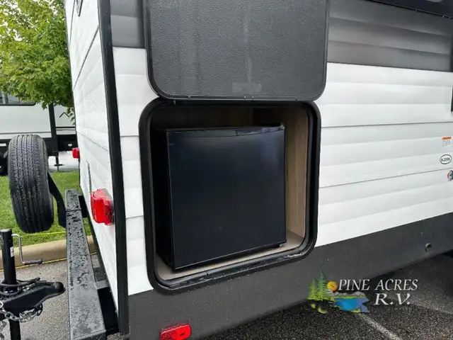 2025 Cruiser Avenir A-25RK (REAR KITCHEN) - Photo 5