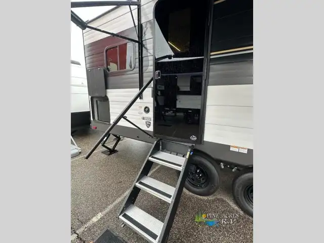 2025 Cruiser Avenir A-25RK (REAR KITCHEN) - Photo 7