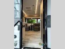 2025 Cruiser Avenir A-25RK (REAR KITCHEN) - Photo 8