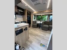 2025 Cruiser Avenir A-25RK (REAR KITCHEN) - Photo 9