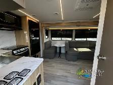 2025 Cruiser Avenir A-25RK (REAR KITCHEN) - Photo 13