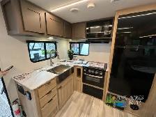 2025 Cruiser Avenir A-25RK (REAR KITCHEN) - Photo 14