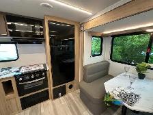 2025 Cruiser Avenir A-25RK (REAR KITCHEN) - Photo 16