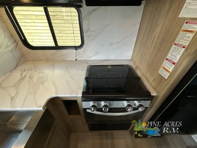 2025 Cruiser Avenir A-25RK (REAR KITCHEN) - Photo 18