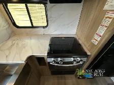 2025 Cruiser Avenir A-25RK (REAR KITCHEN) - Photo 18