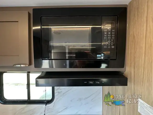 2025 Cruiser Avenir A-25RK (REAR KITCHEN) - Photo 19