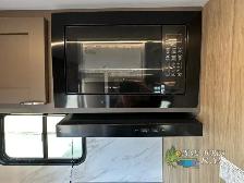 2025 Cruiser Avenir A-25RK (REAR KITCHEN) - Photo 19