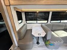 2025 Cruiser Avenir A-25RK (REAR KITCHEN) - Photo 21