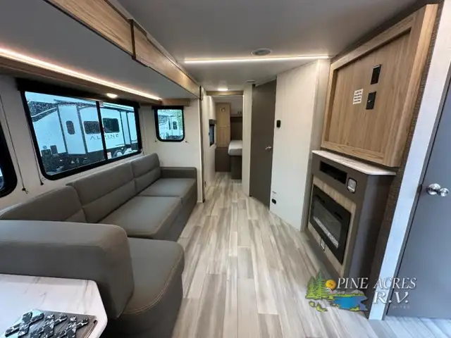 2025 Cruiser Avenir A-25RK (REAR KITCHEN) - Photo 23