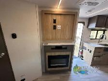2025 Cruiser Avenir A-25RK (REAR KITCHEN) - Photo 24